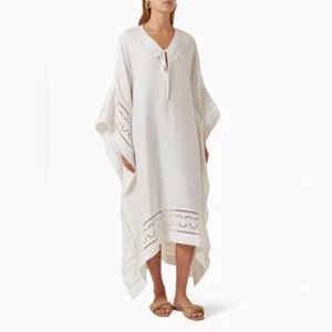 Jonathan Simkhai Adona Kaftan